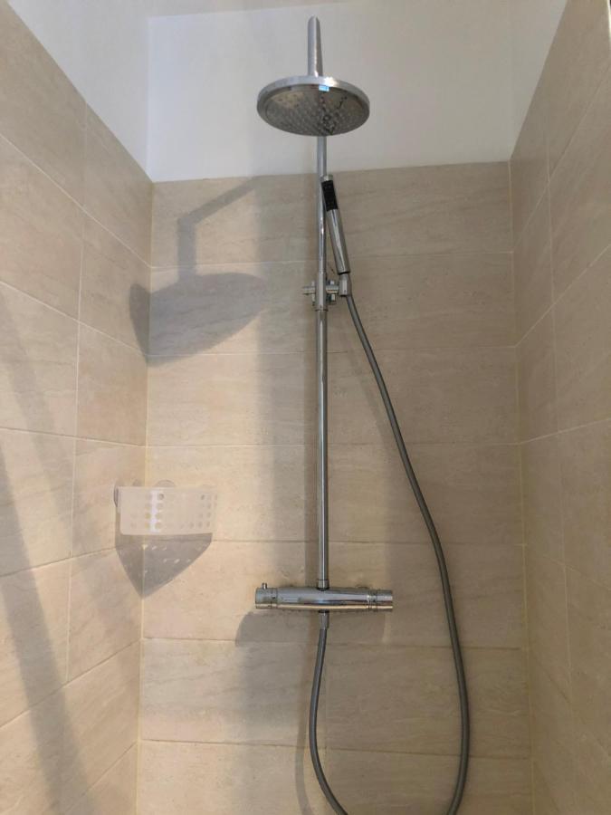 Magnifique Appartement 3 Pieces Joliette Marseille Parking Privatif Ngoại thất bức ảnh