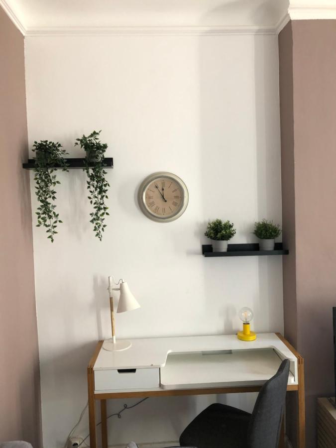 Magnifique Appartement 3 Pieces Joliette Marseille Parking Privatif Ngoại thất bức ảnh